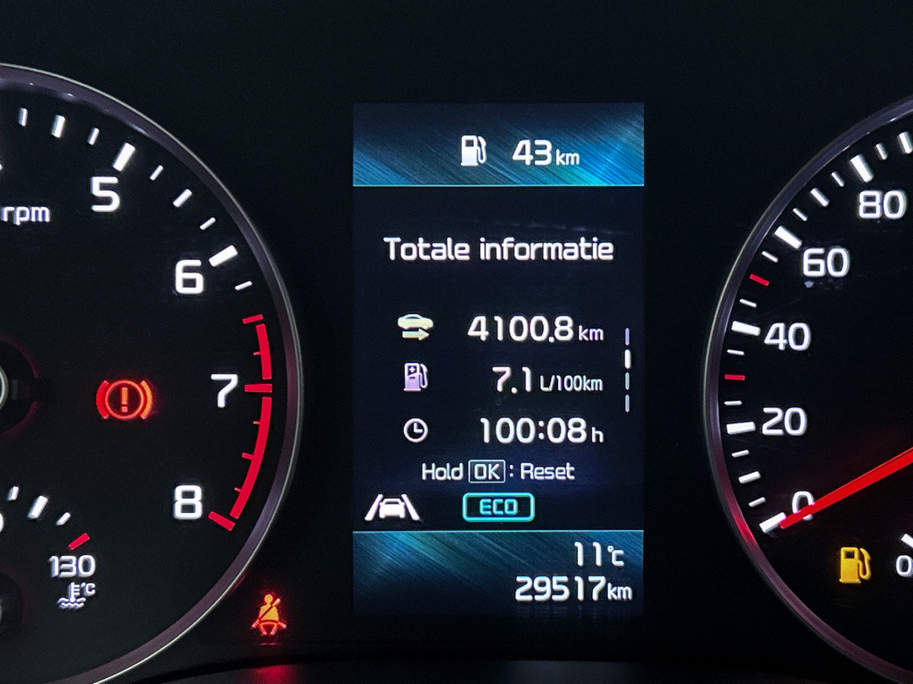 Kia Stonic 1.0 t-gdi mhev gt-plusline | trekhaak | navigatie | parkeercamer