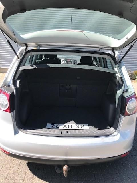 Volkswagen Golf Plus 1.6 fsi