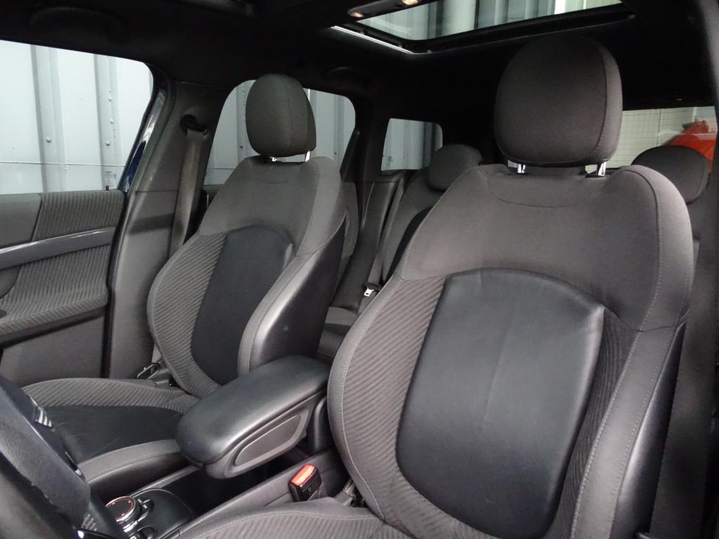 Mini Countryman 1.5 cooper s e all4 chili automaat | pano | apple carplay/a