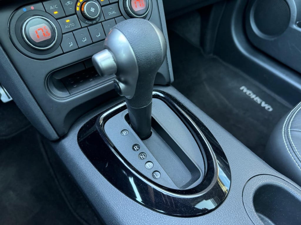 Nissan Qashqai 1.6 360