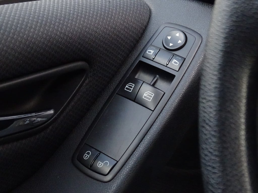Mercedes-Benz A-Klasse 160 classic automaat | comfort-pakket | airco