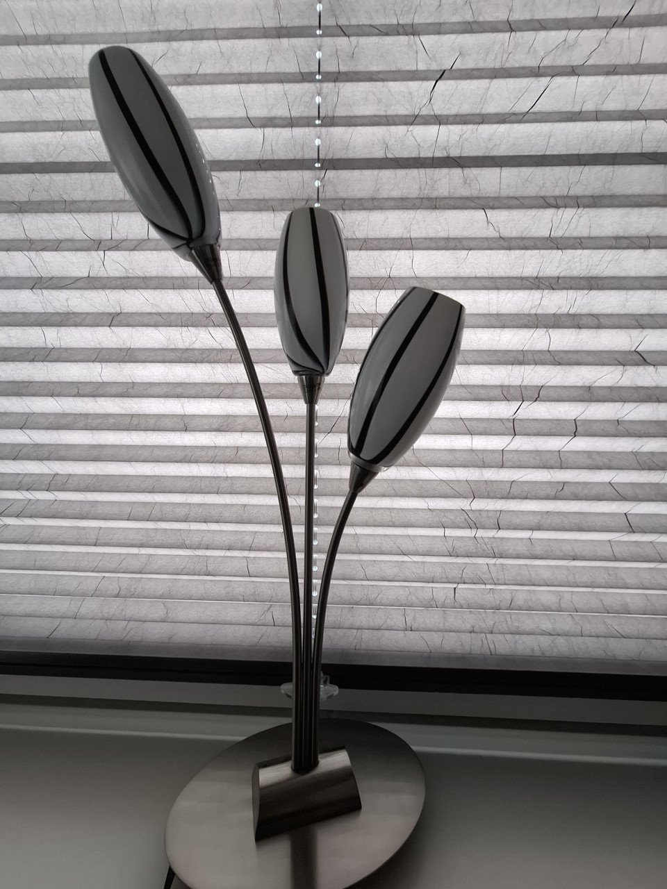 Vloerlamp