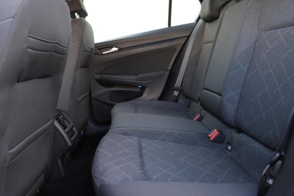 Volkswagen Golf 1.0 tsi life