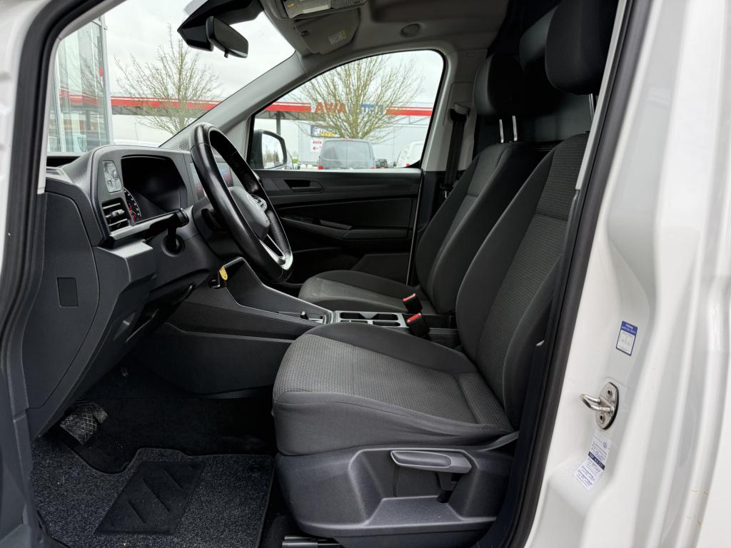 Volkswagen Caddy cargo 2.0 tdi 122pk l1 | navi | camera | acc | pdc