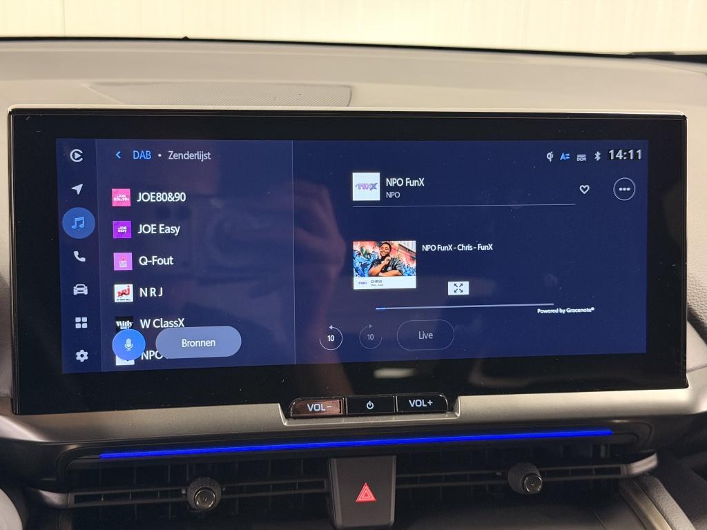 Toyota C-hr 2.0 hybrid 200 exec jbl audio - panoramadak - memory