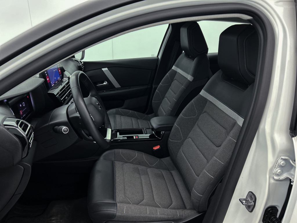 Citroen C4 130 pk business plus | rijklaar