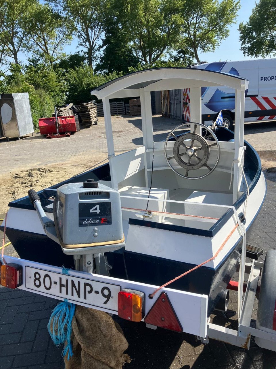 Bootje