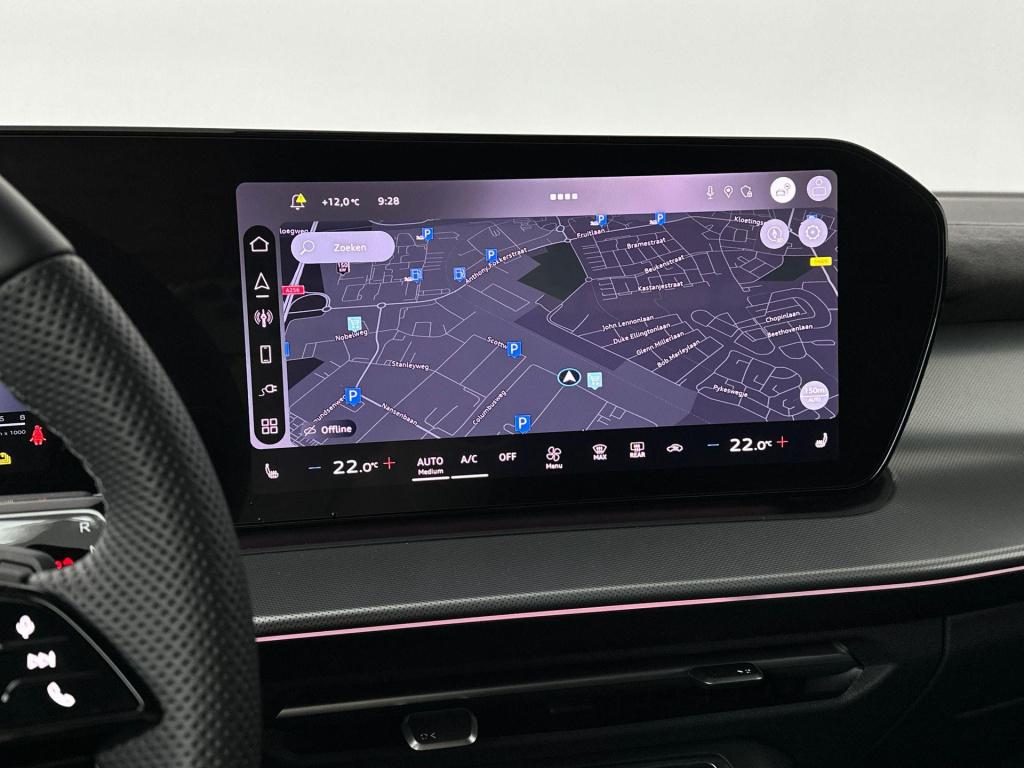 Audi Q3 s edition e-hybrid 200 kw / 272 pk hatchback 6 ver