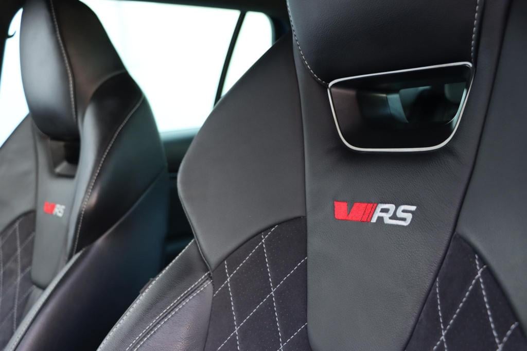 Skoda Octavia combi 1.4 tsi iv rs 245pk dsg6