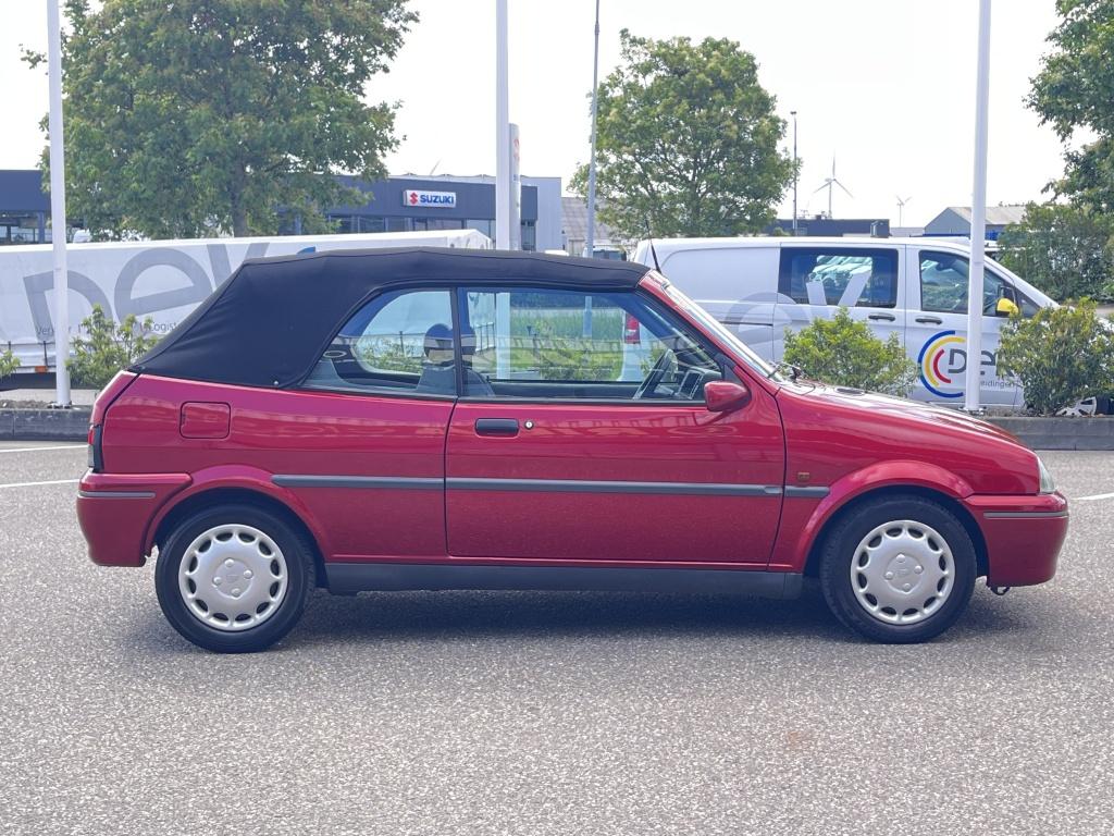 Rover 100 111 cabriolet