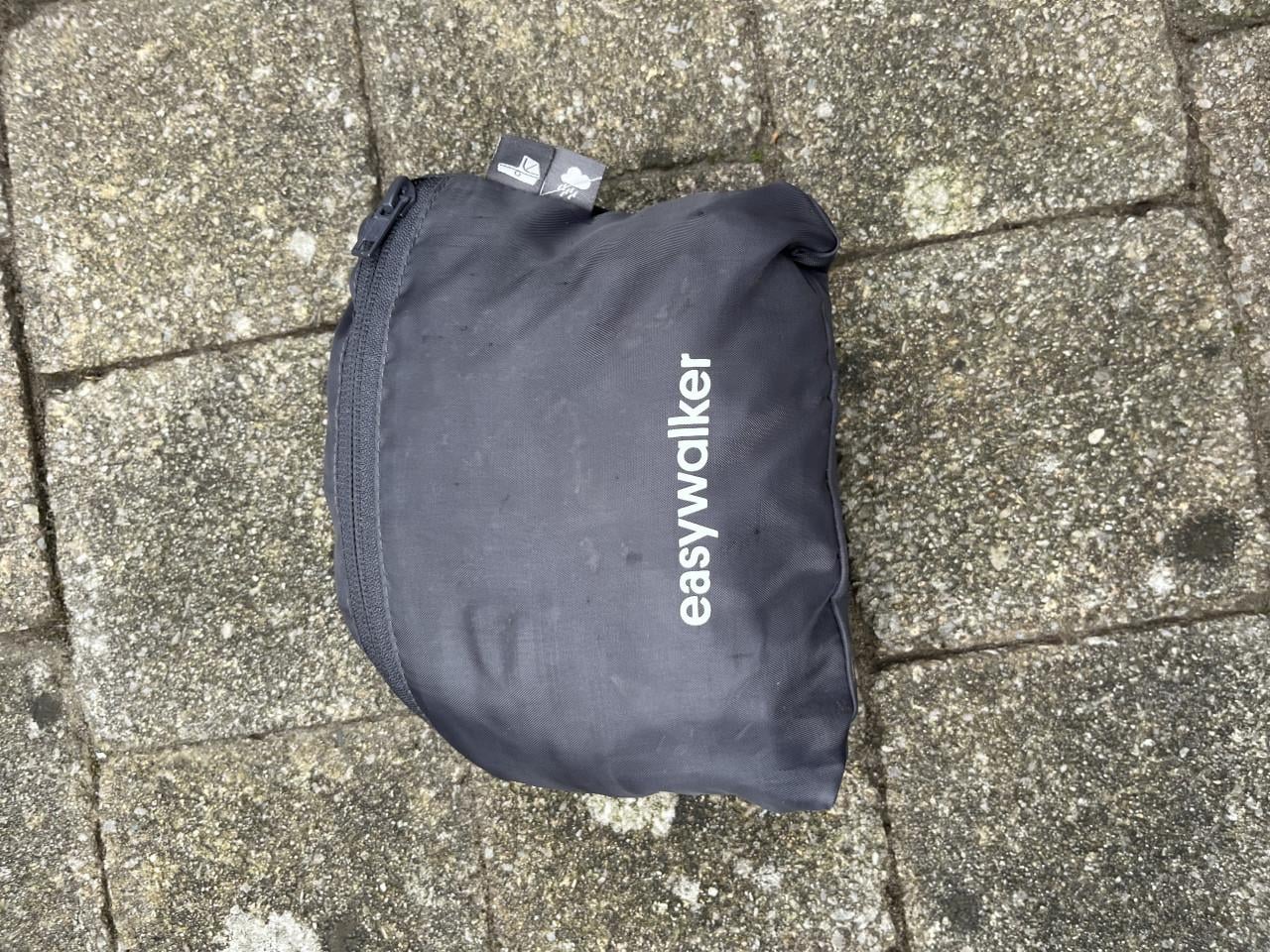 Kinderwagen Easywalker Harvey2