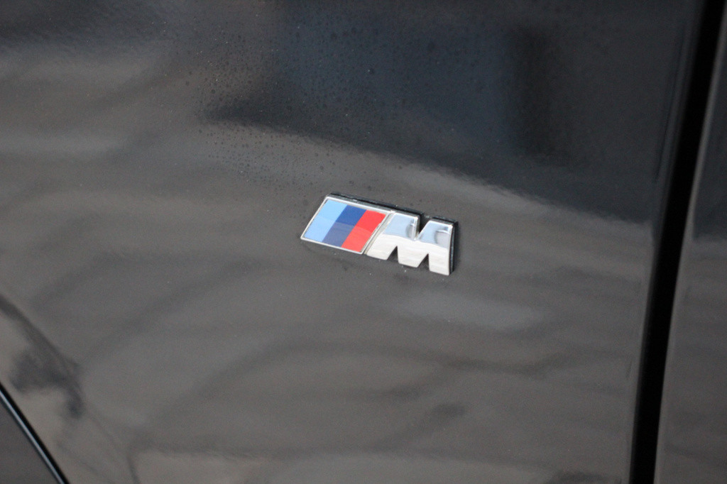 BMW X3 xdrive35i high executive m-sport | 306pk | panoramadak | afn. trekha