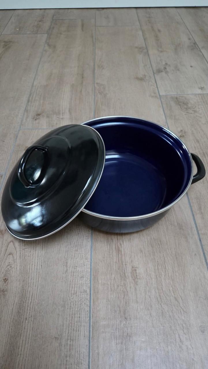 🥘Braadpan BK 26 cm doorsnede.