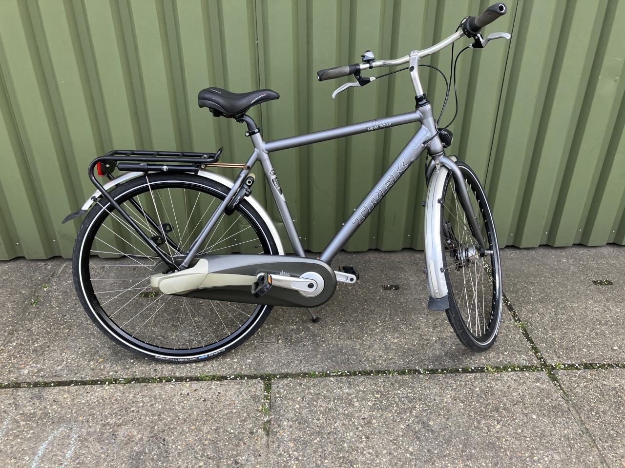 Trek herenfiets 28''