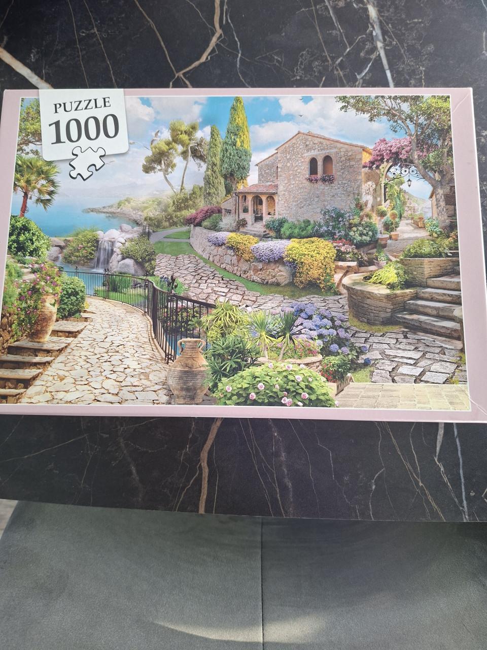 Puzzel