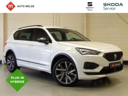 Seat Tarraco 1.4 tsi e-hybrid phev 245pk dsg-6 fr