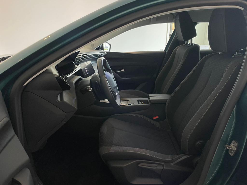 Peugeot 308 sw 1.6 plug-in hybrid 180 active pack business
