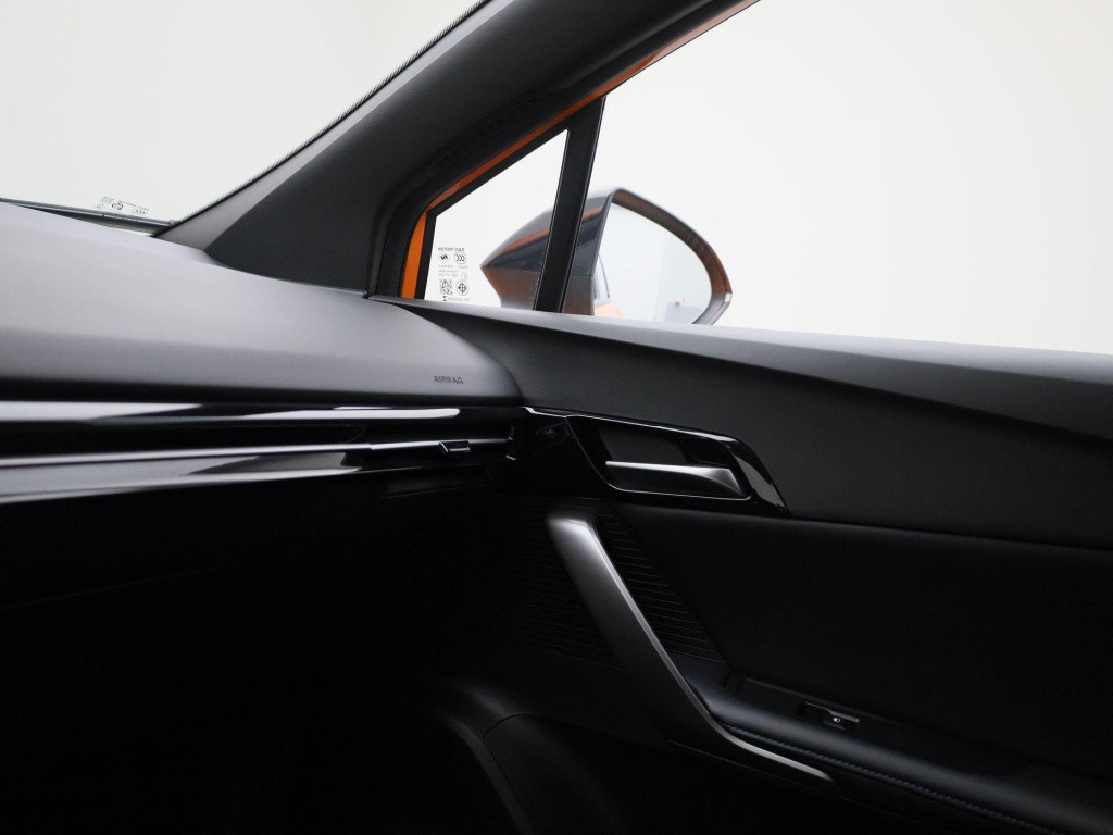 MG 4 standard 51 kwh | automaat | climate control | apple carplay/android |