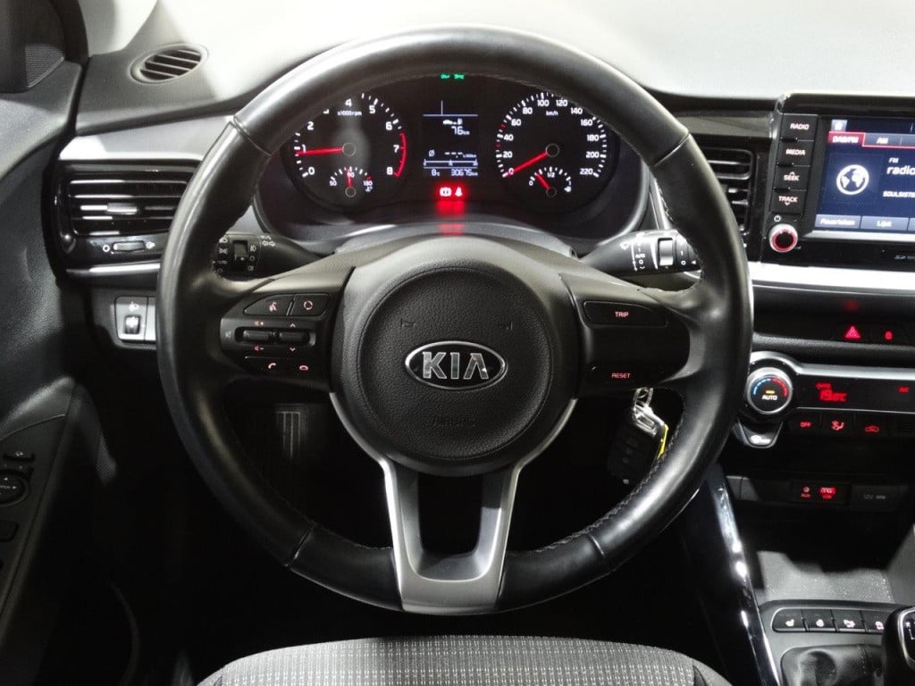 Kia Stonic 1.0 t-gdi 100pk dynamicline
