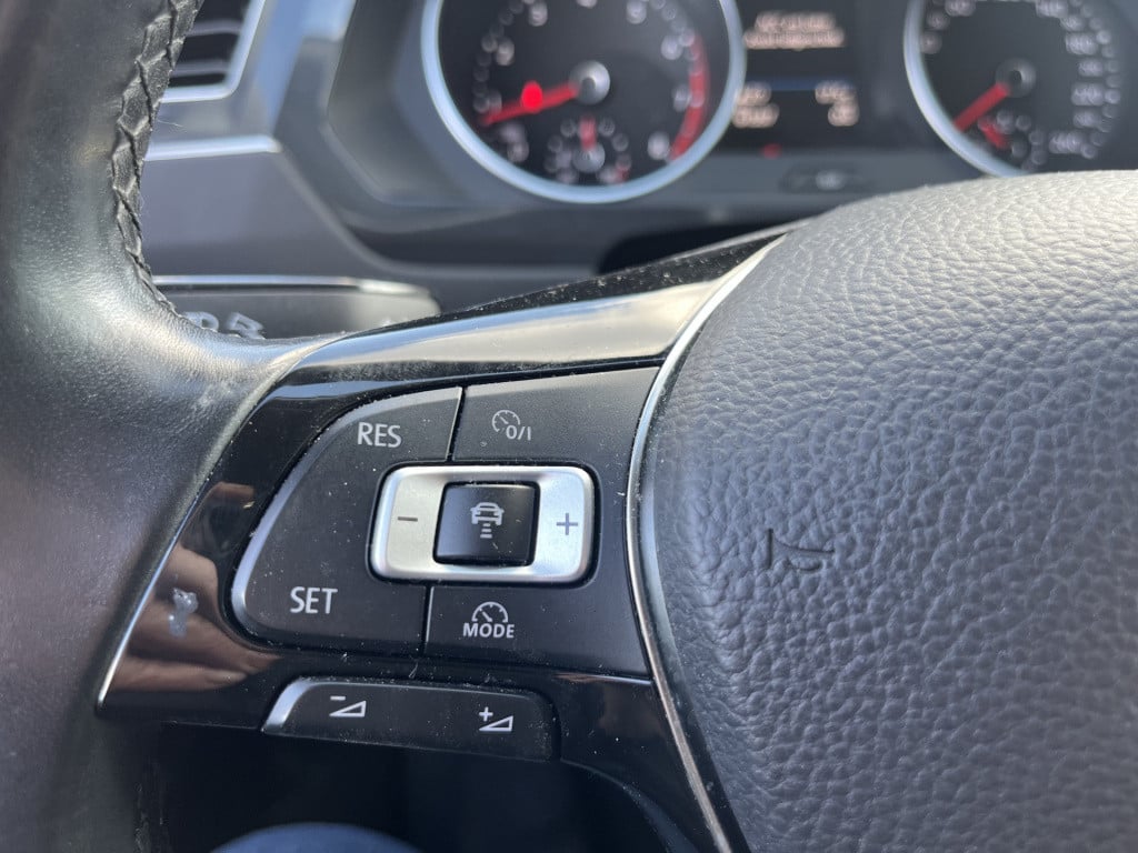 Volkswagen Tiguan 1.4 tsi 61 dkm act comfortline