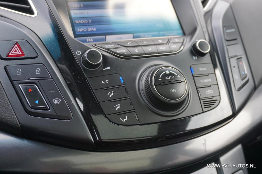 Hyundai I40 wagon 2.0 gdi i-catcher