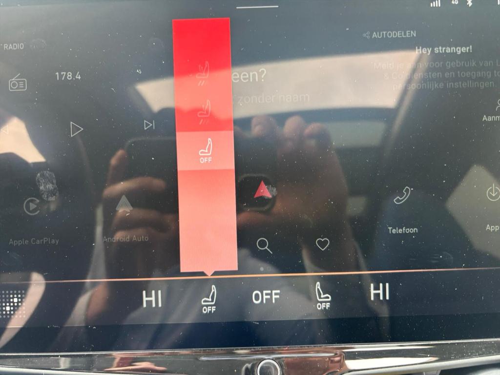 Lynk & Co 01 261pk phev 7dcth , panoramadak , adaptive cc , 360gr camera , 