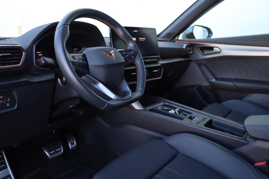 Cupra Formentor 1.4 e-hybrid vz performance 245pk dsg6 | soh 96,9% |
