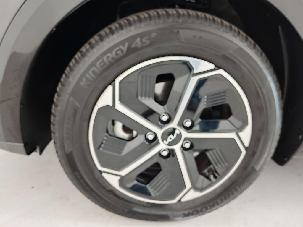 Kia Niro 1.6 gdi hybrid dynamicline|trekhaak