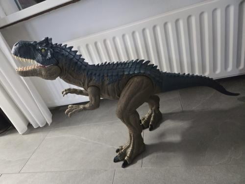 Dinosaurus
