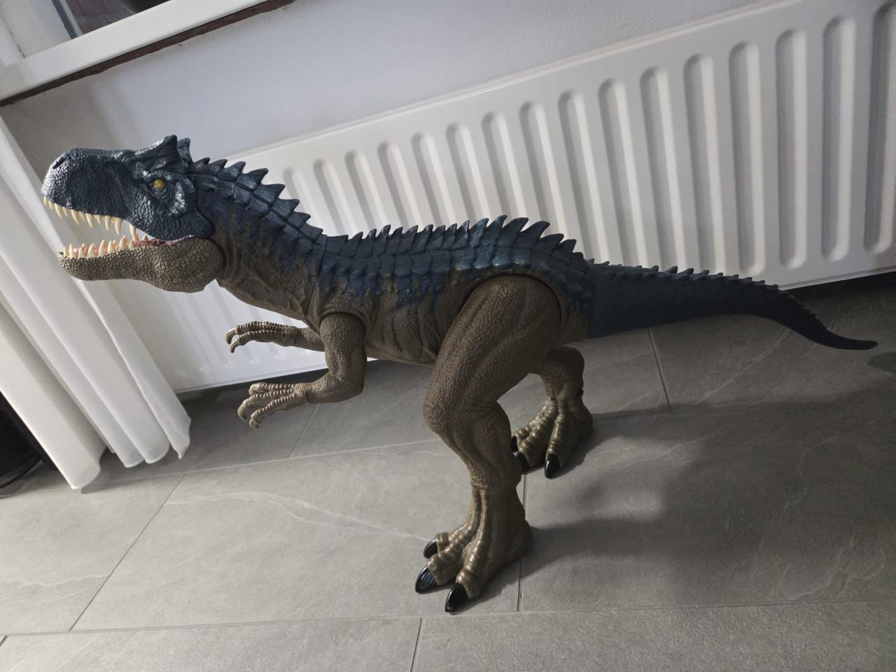 Dinosaurus