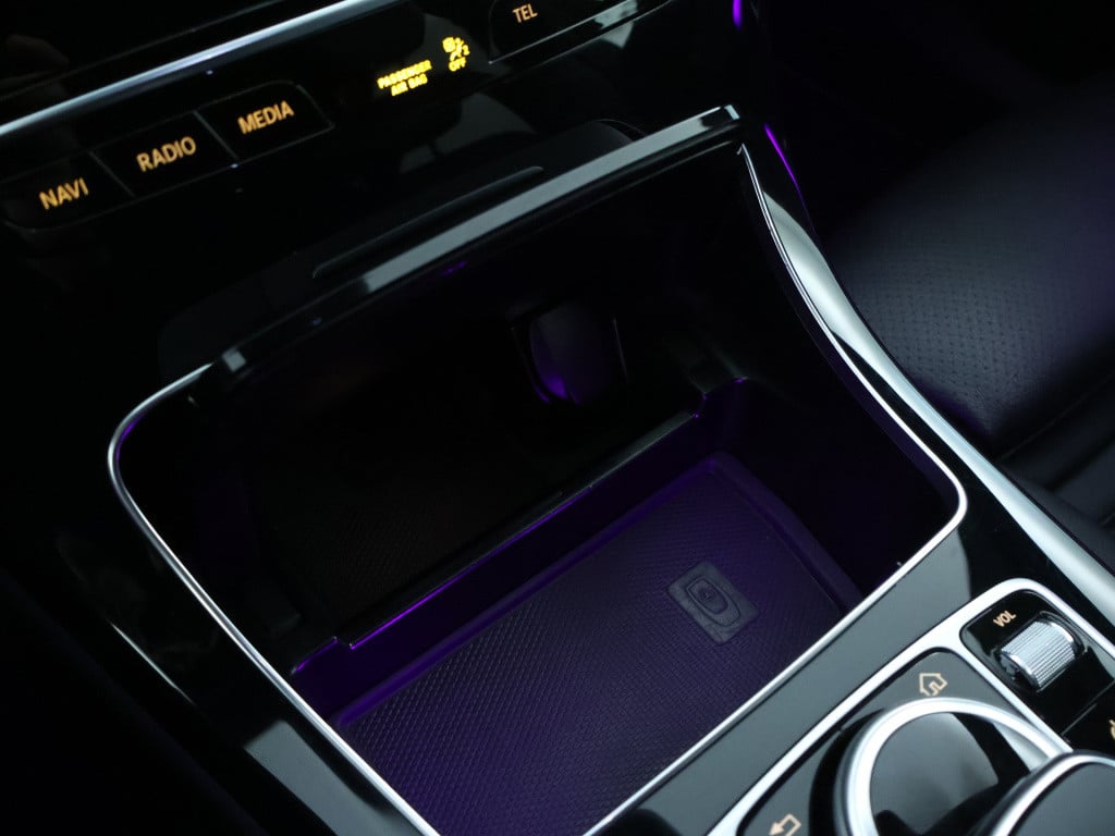 Mercedes-Benz C-Klasse estate 300 e premium plus pack | distronic | dode ho