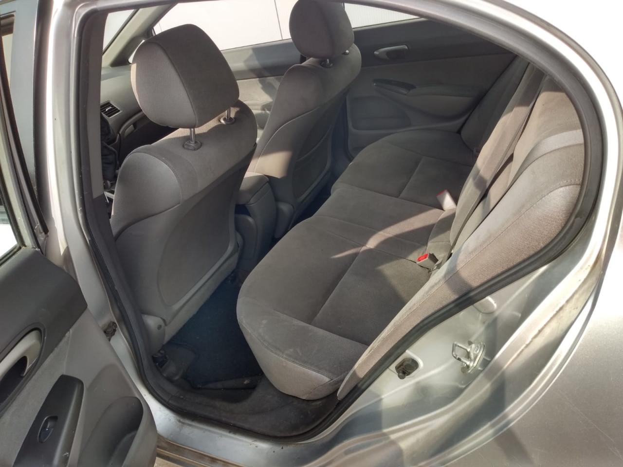 Honda Civic 1.3 Hybrid