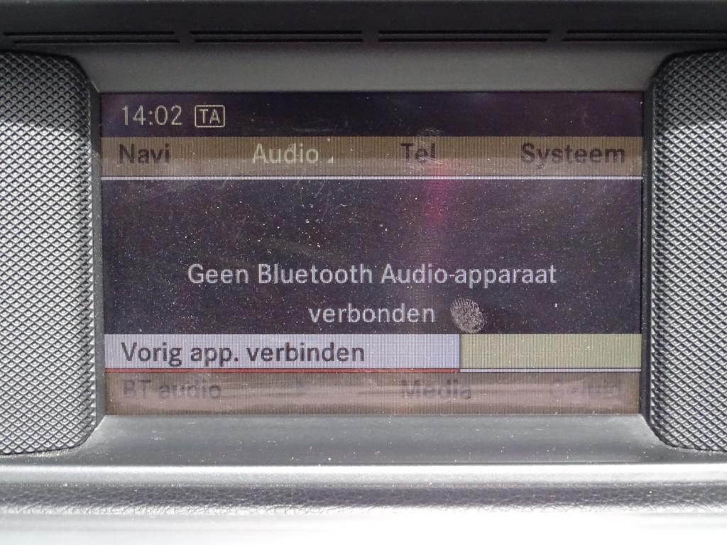 Mercedes-Benz SLK 200 edition 1 automaat