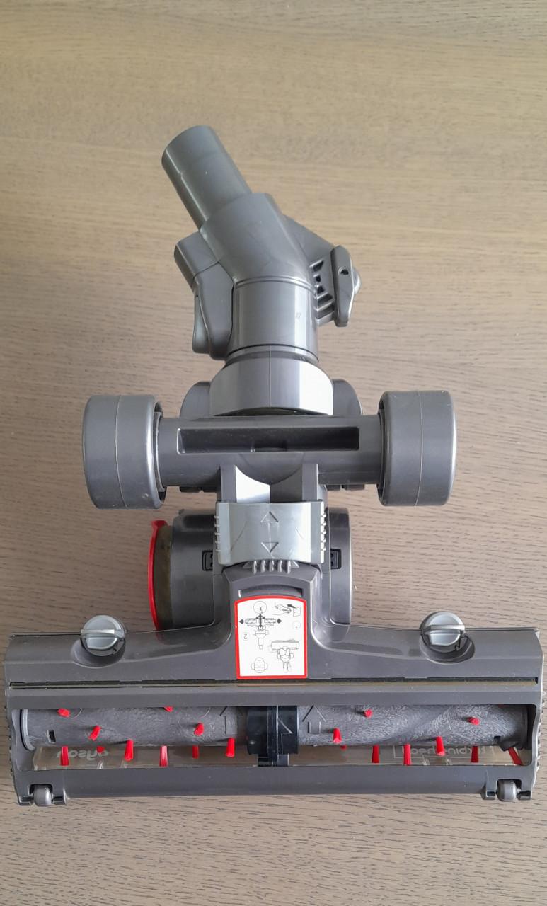 Dyson Turbine Head opzetborstel