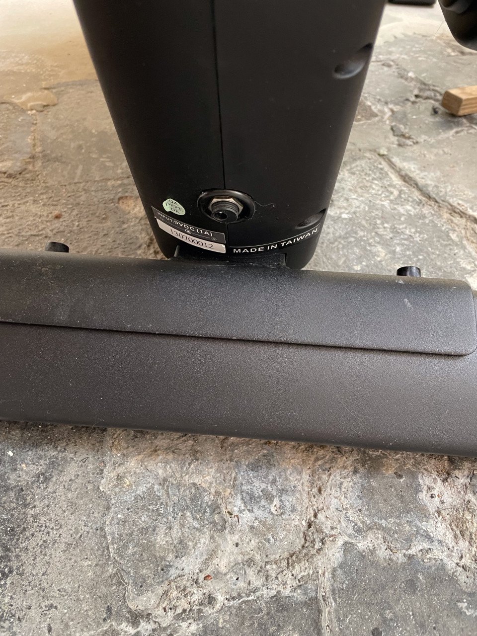 Fuel Fitness Crosstrainer