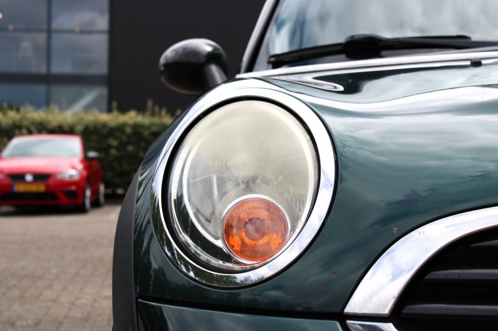 Mini One mini 1.4