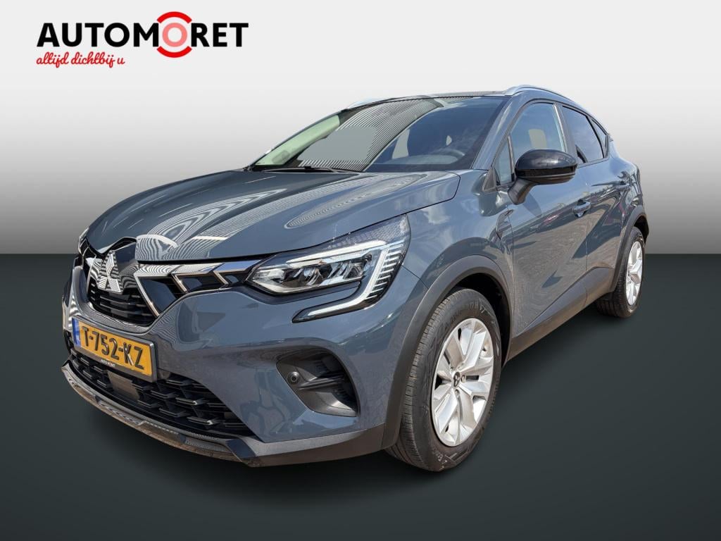 Mitsubishi Asx 1.0 mpi turbo intense