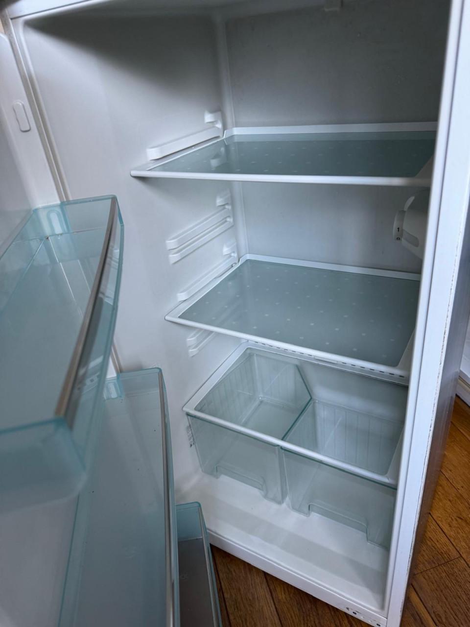 Siemens inbouw koelkast