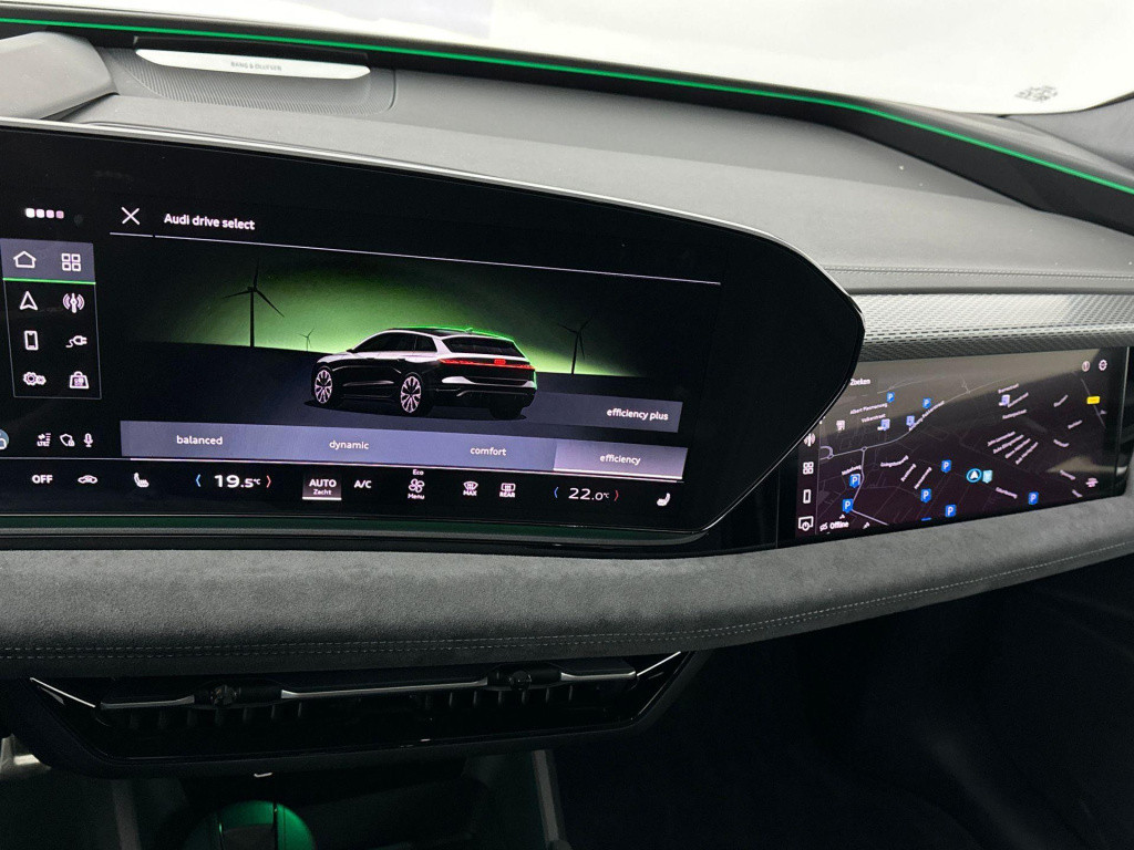 Audi A6 Avant E-tron s edition performance 100 kwh