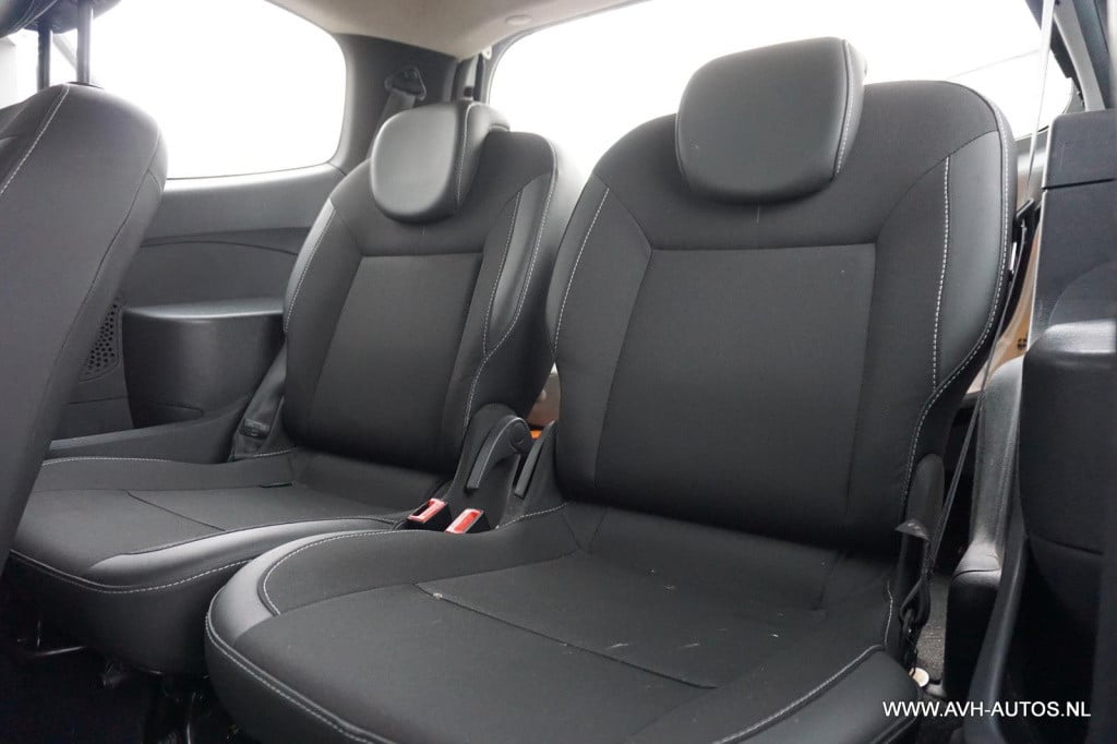 Renault Twingo 1.2-16v night & day