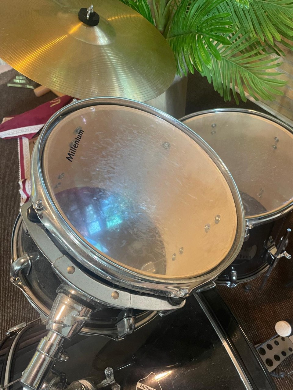 Drumstel