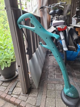 Te koop kanten maaier