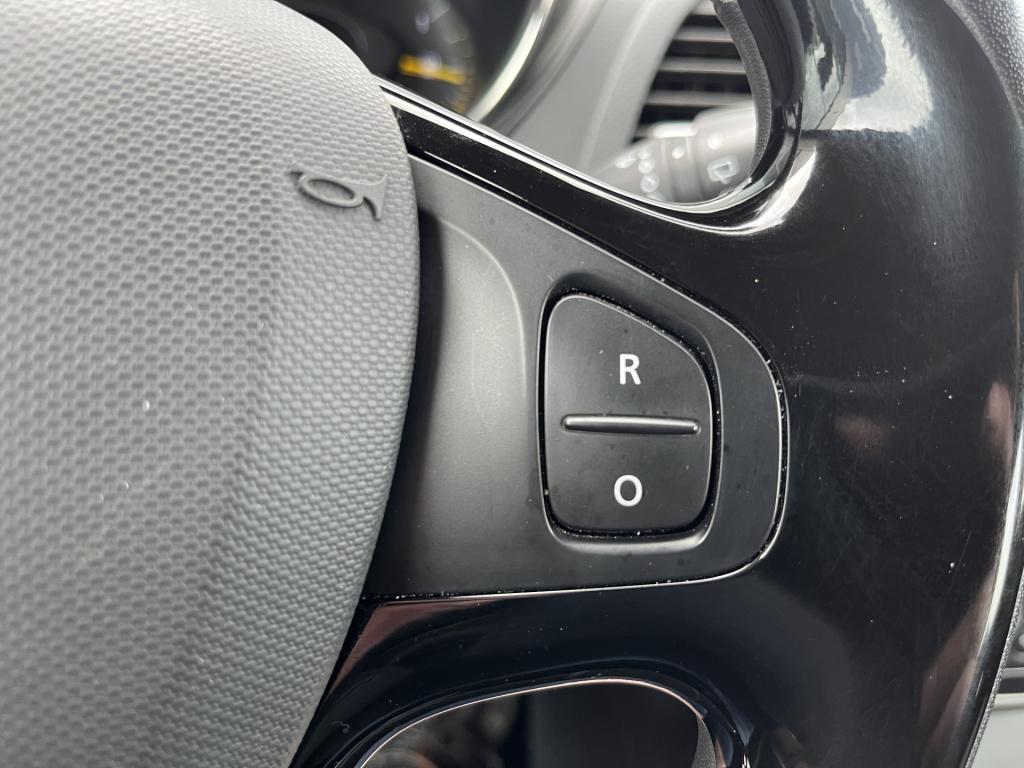Renault Captur 0.9 tce expression