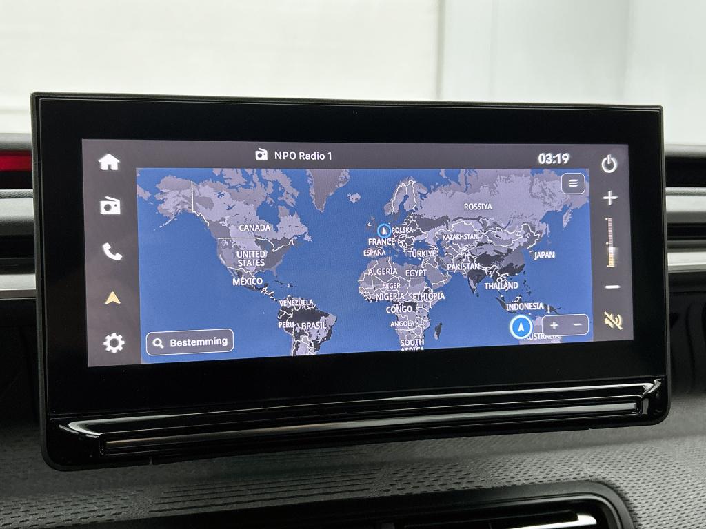 Citroen C3 Aircross hybrid 145pk automaat max | rijklaar | achteruitrijcame