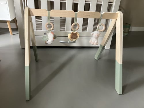 Little Dutch Little Farm Babygym