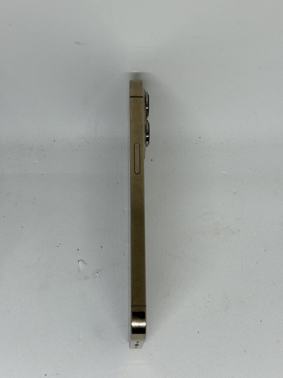 IPhone 13Pro Goud 128GB