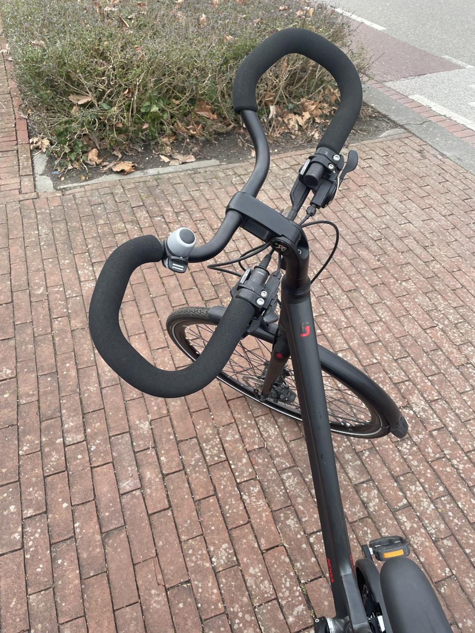 Koga F3 Damesfiets nette staat !