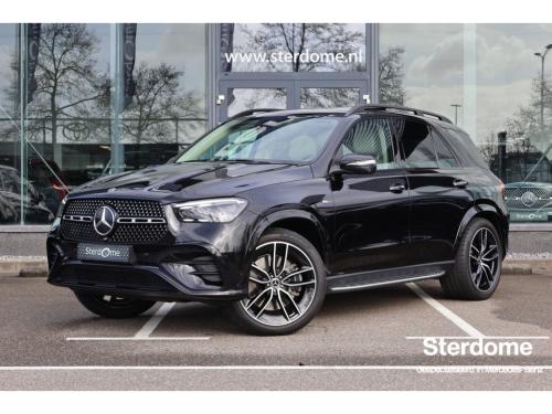 Mercedes-Benz Gle 400 e 4matic amg line 381 pk i airmatic i panoramadak l b
