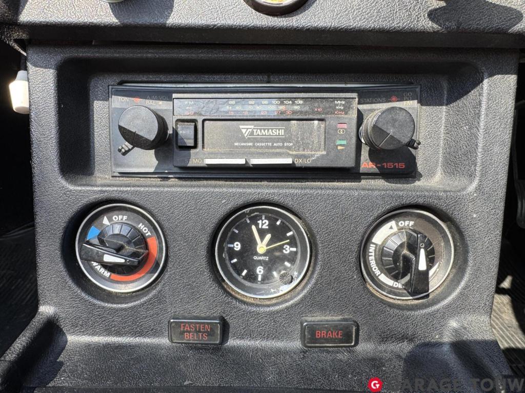 MG B 1.8 roadster limited edition 1 of 420, overdrive