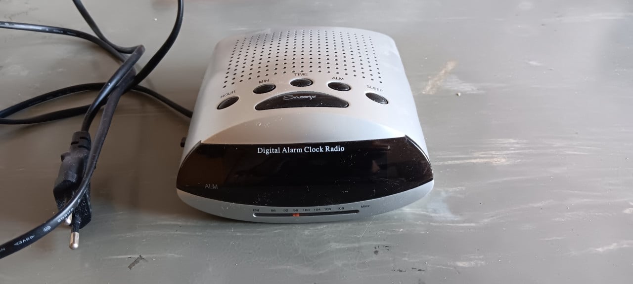 WEKKERRADIO